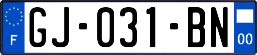 GJ-031-BN