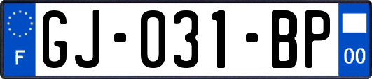 GJ-031-BP