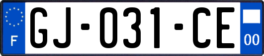 GJ-031-CE