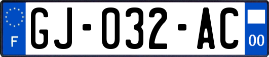 GJ-032-AC