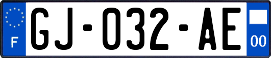 GJ-032-AE