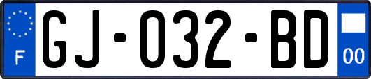 GJ-032-BD