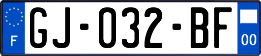 GJ-032-BF