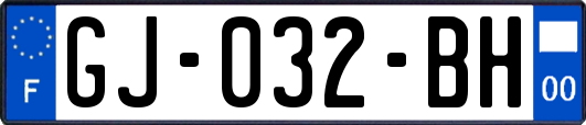 GJ-032-BH