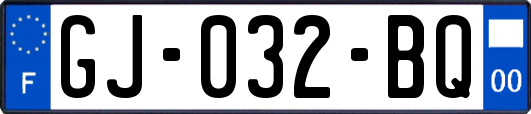 GJ-032-BQ