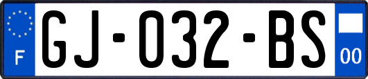 GJ-032-BS