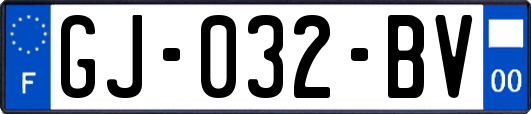 GJ-032-BV