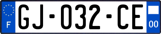 GJ-032-CE