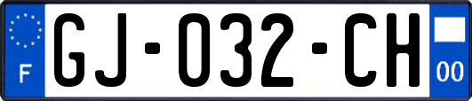 GJ-032-CH