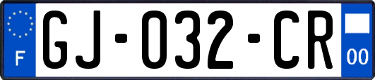 GJ-032-CR