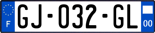 GJ-032-GL