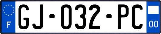 GJ-032-PC