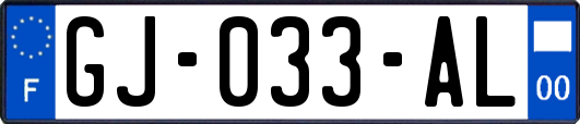 GJ-033-AL