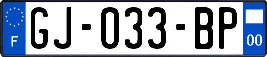 GJ-033-BP