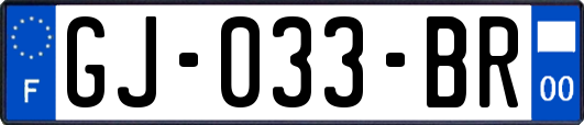 GJ-033-BR