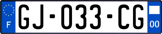 GJ-033-CG