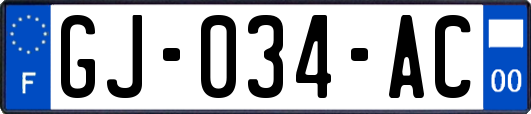 GJ-034-AC