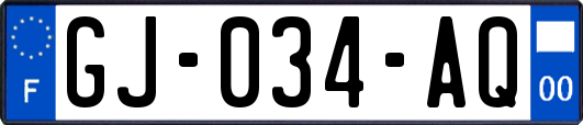 GJ-034-AQ