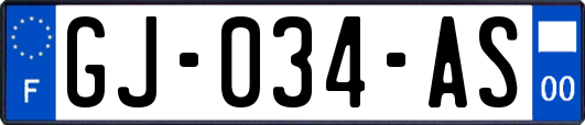 GJ-034-AS