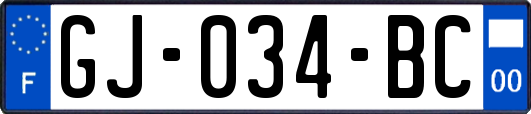 GJ-034-BC