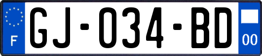 GJ-034-BD