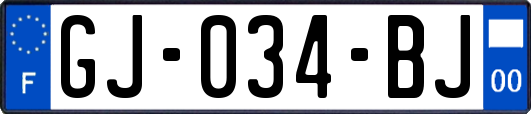 GJ-034-BJ