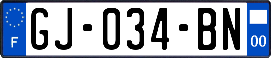 GJ-034-BN