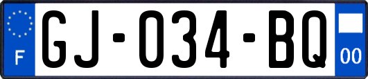 GJ-034-BQ