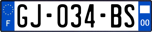 GJ-034-BS