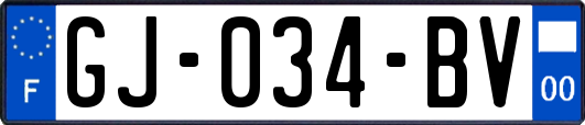 GJ-034-BV