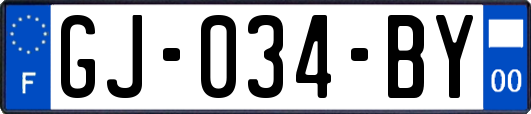 GJ-034-BY