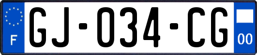 GJ-034-CG