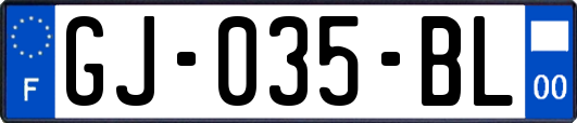 GJ-035-BL