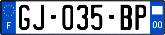 GJ-035-BP