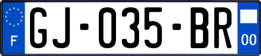 GJ-035-BR