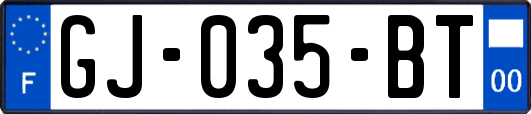 GJ-035-BT