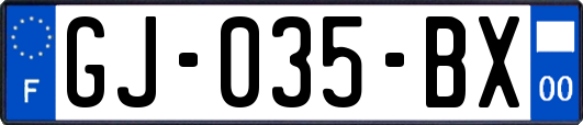 GJ-035-BX