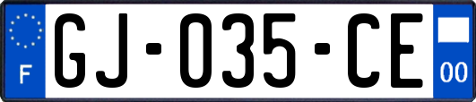 GJ-035-CE