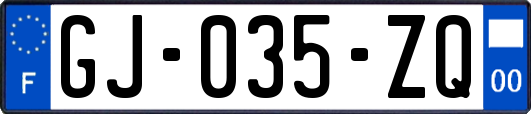 GJ-035-ZQ