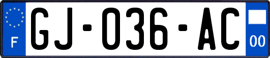 GJ-036-AC