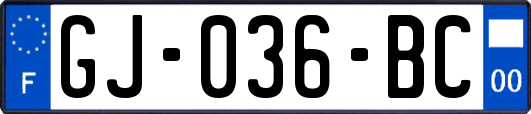 GJ-036-BC