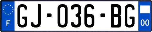 GJ-036-BG