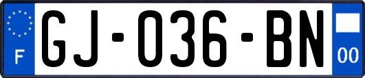 GJ-036-BN