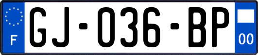 GJ-036-BP