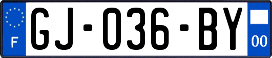 GJ-036-BY