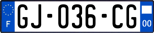 GJ-036-CG