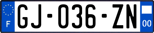 GJ-036-ZN