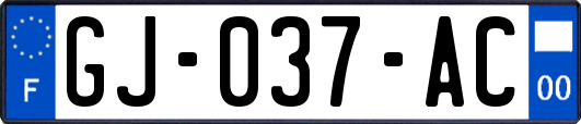 GJ-037-AC