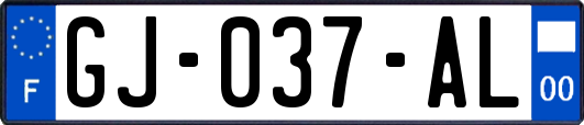 GJ-037-AL