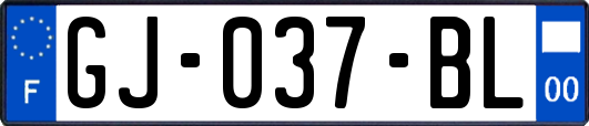 GJ-037-BL